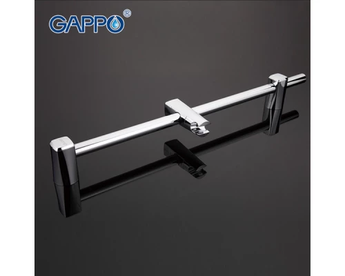 Душевой гарнитур Gappo G8006
