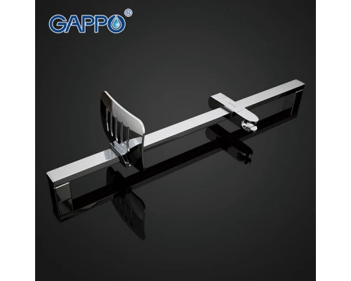 Душевой гарнитур Gappo G8011