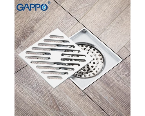 Душевой трап Gappo G81050