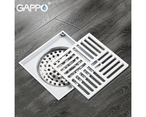 Душевой трап Gappo G81051