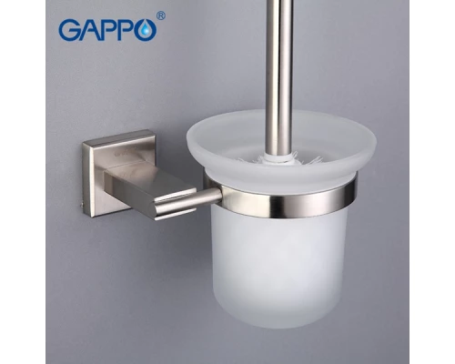 Ершик Gappo G17