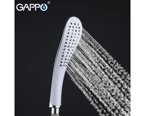 Лейка для душа Gappo G01