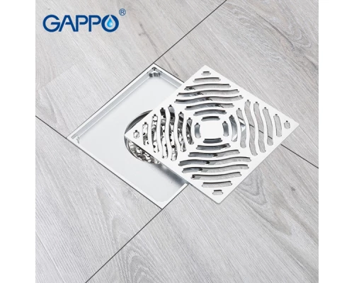 Душевой трап Gappo G81550