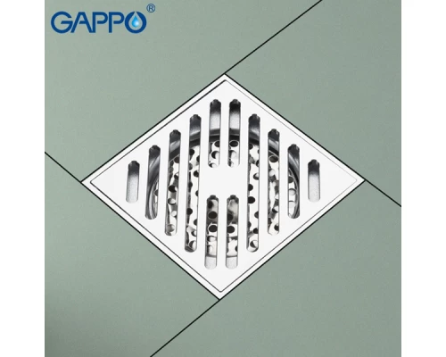 Душевой трап Gappo G81050