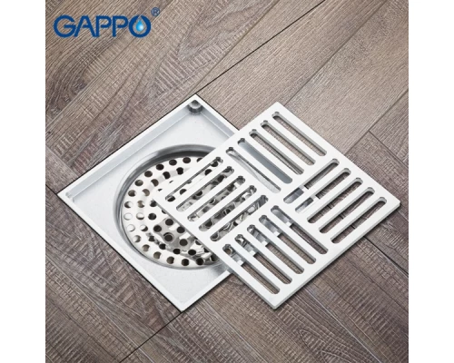 Душевой трап Gappo G81051