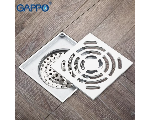 Душевой трап Gappo G81052