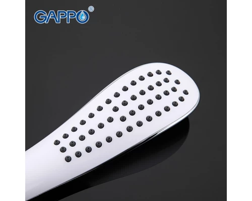 Лейка для душа Gappo G01