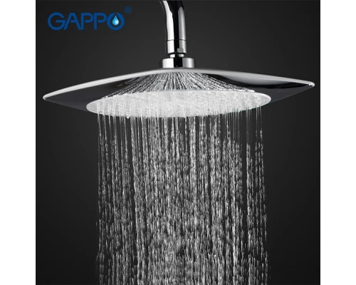 Душевой комплект Gappo G7148-8