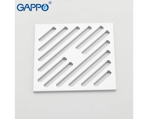 Душевой трап Gappo G81050