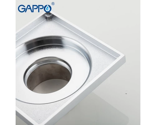 Душевой трап Gappo G81052