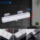 Смеситель Gappo G2091 термостатический для душа