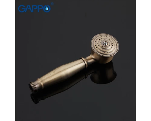 Лейка для душа Gappo G26