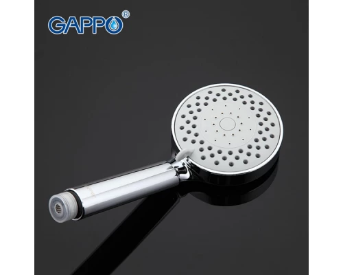 Лейка для душа Gappo G07