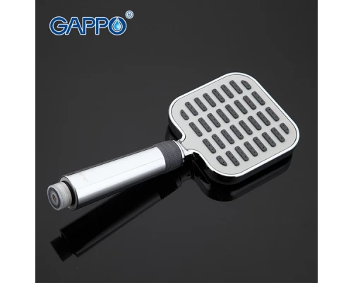Лейка для душа Gappo G08