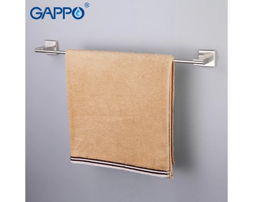 Полотенцедержатель Gappo G1701