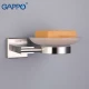 Мыльница с держателем Gappo G17