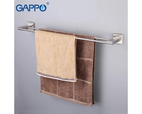 Полотенцедержатель Gappo G1709