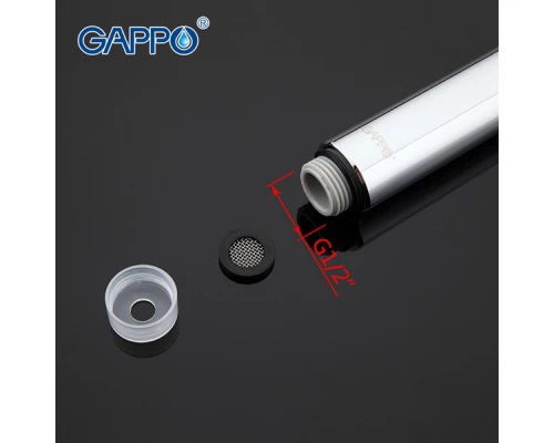 Лейка для душа Gappo G07