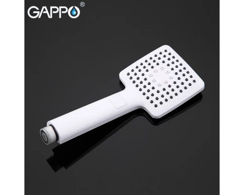 Лейка для душа Gappo G27