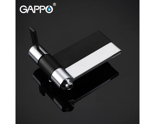 Смеситель Gappo Atlantic для ванны G3281