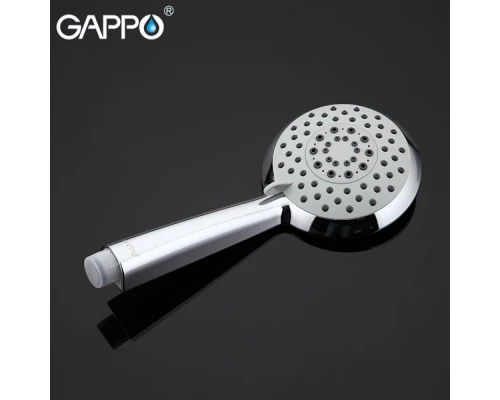 Лейка для душа Gappo G17