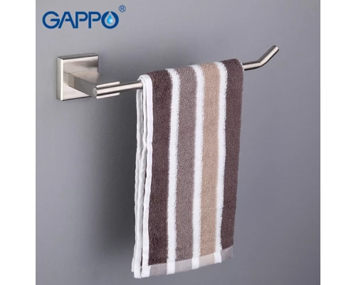 Полотенцедержатель Gappo G1704