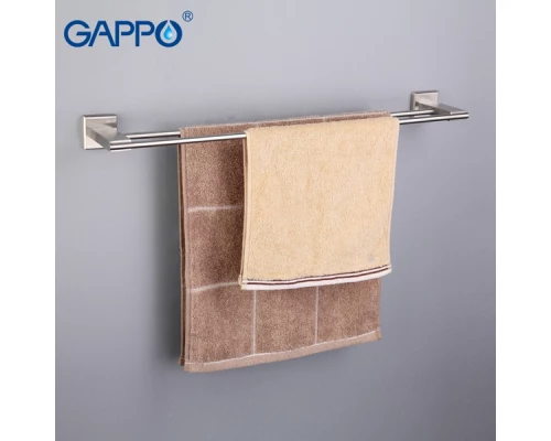 Полотенцедержатель Gappo G1709