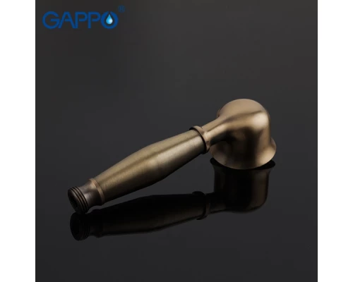 Лейка для душа Gappo G26