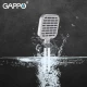 Лейка для душа Gappo G08
