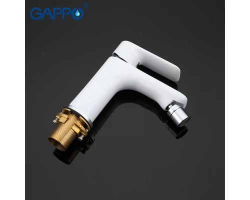 Смеситель Gappo Jacob для биде G5048