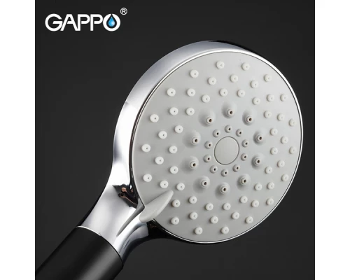 Смеситель Gappo Atlantic для ванны G3281