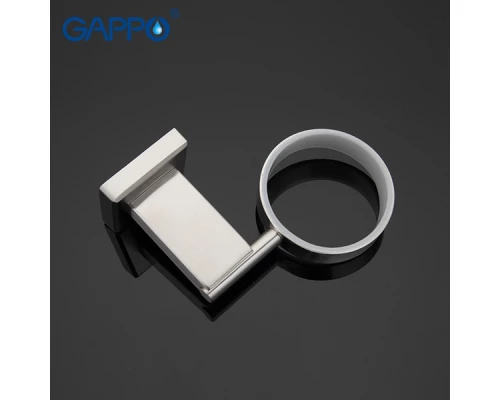 Мыльница с держателем Gappo G17