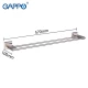 Полотенцедержатель Gappo G1709
