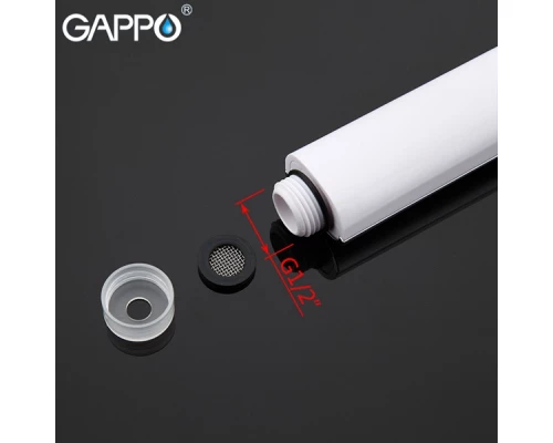 Лейка для душа Gappo G27