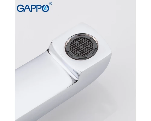 Смеситель Gappo Aventador для ванны G3250-8