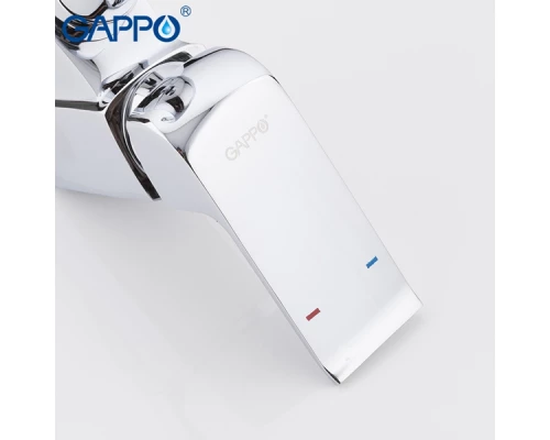 Смеситель Gappo Aventador для кухни G4150-8