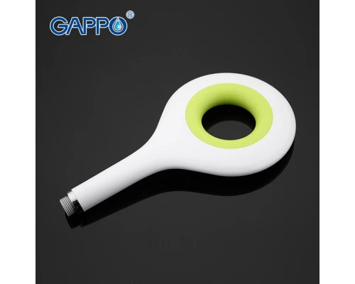 Лейка для душа Gappo G09