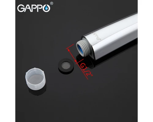 Лейка для душа Gappo G17