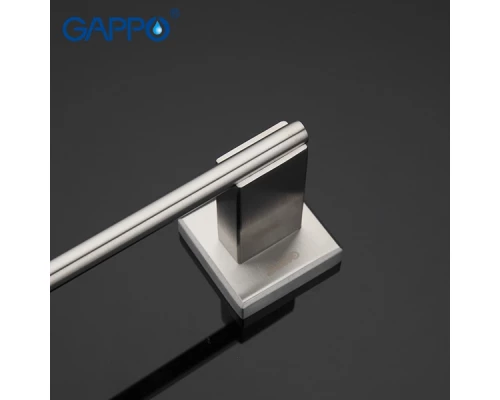 Полотенцедержатель Gappo G1704