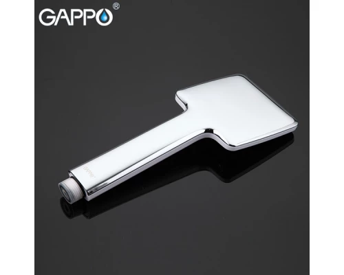 Лейка для душа Gappo G27
