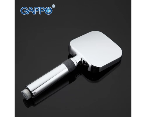 Лейка для душа Gappo G08