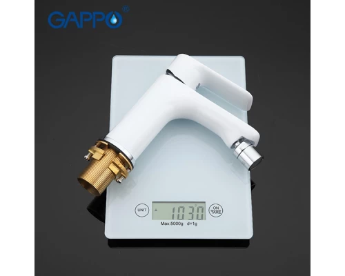 Смеситель Gappo Jacob для биде G5048