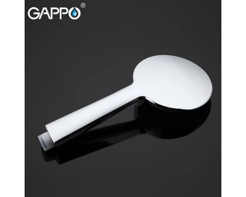 Лейка для душа Gappo G17