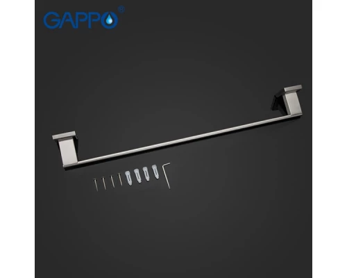 Полотенцедержатель Gappo G1701