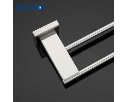 Полотенцедержатель Gappo G1709