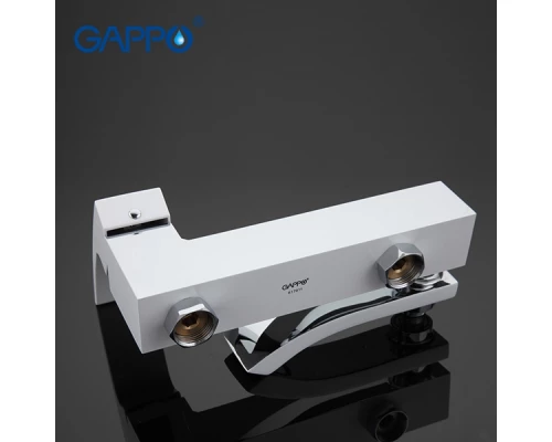 Смеситель Gappo Jacob для ванны G3207-8