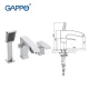 Смеситель Gappo Jacob для ванны на борт ванны G1107