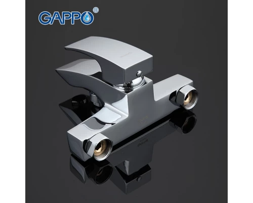 Смеситель Gappo Jacob для ванны G3007