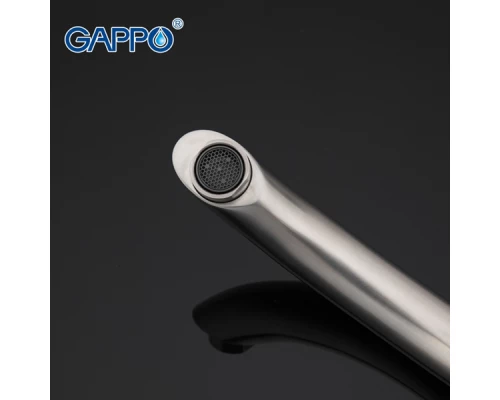 Смеситель Gappo Jacob для кухни G4099