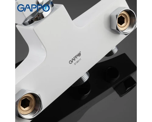 Смеситель Gappo Jacob для ванны G2207-7